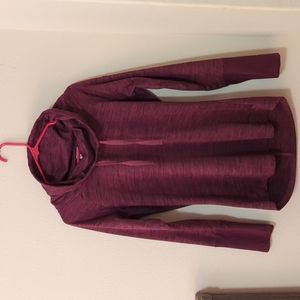 Avalanche women's shirt